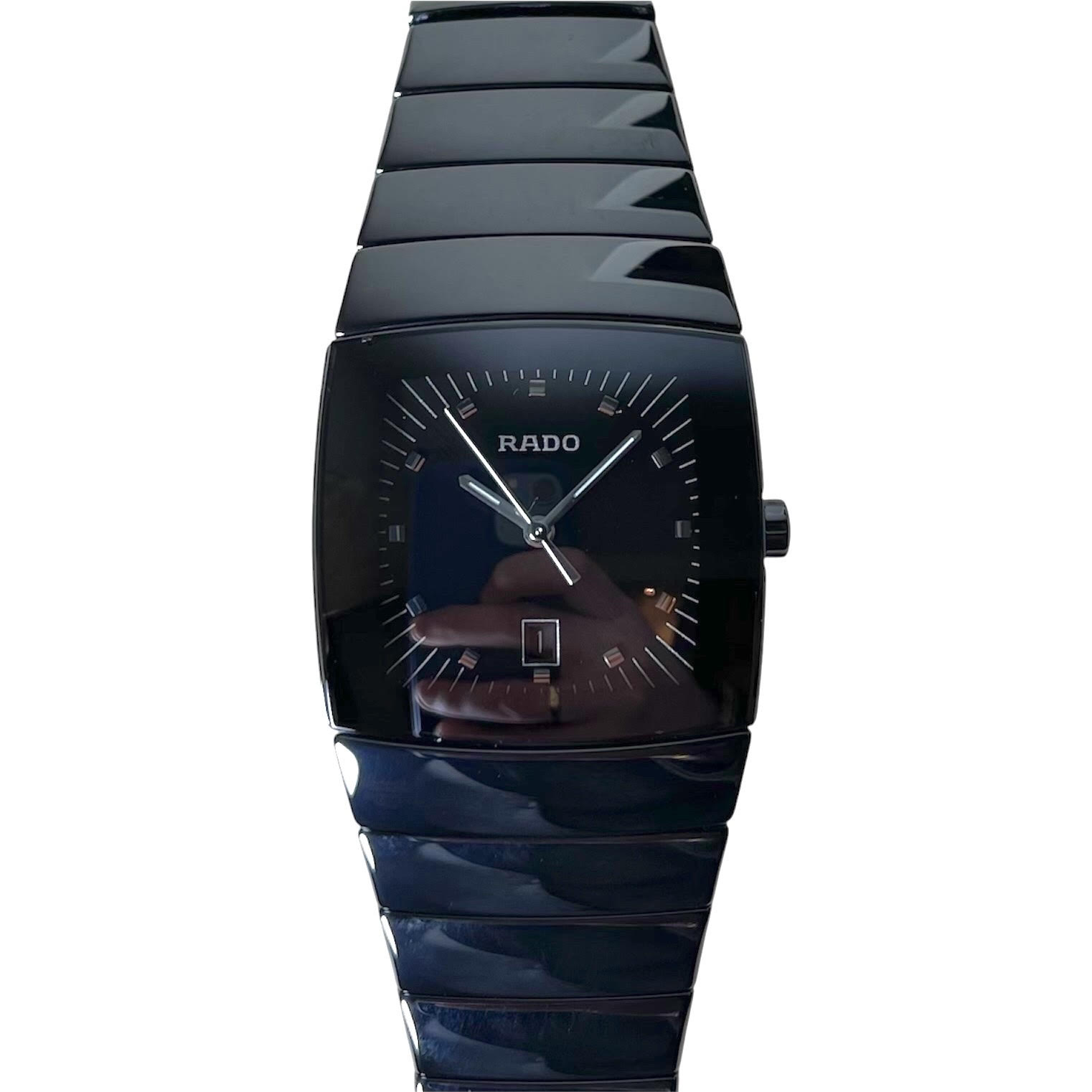 Rado Lady orologio al quarzo Cod. R13811202